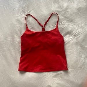 Outdoor Voices Move Free Tank - Small